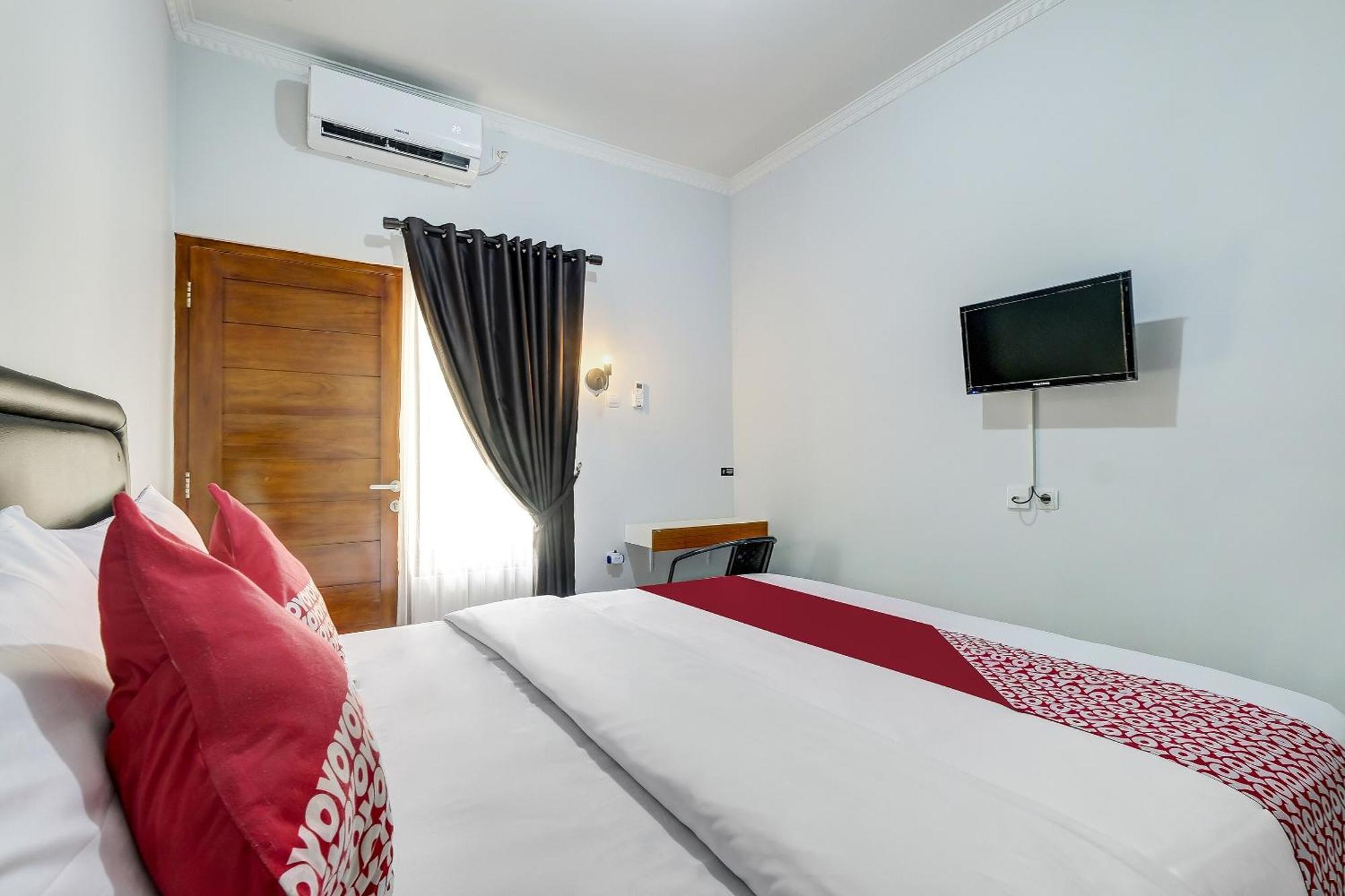 Super Oyo Capital O 90983 Harmony Easy Stay Maguwo Esterno foto