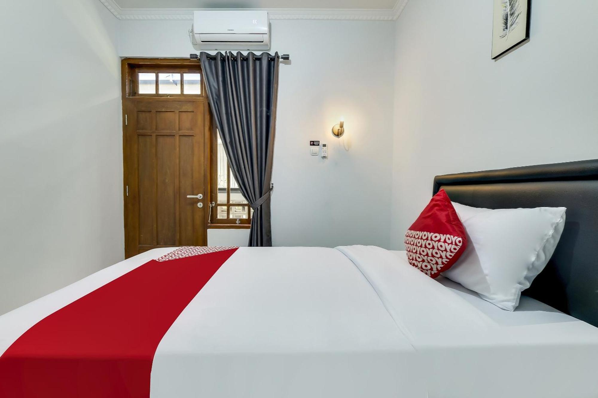 Super Oyo Capital O 90983 Harmony Easy Stay Maguwo Esterno foto