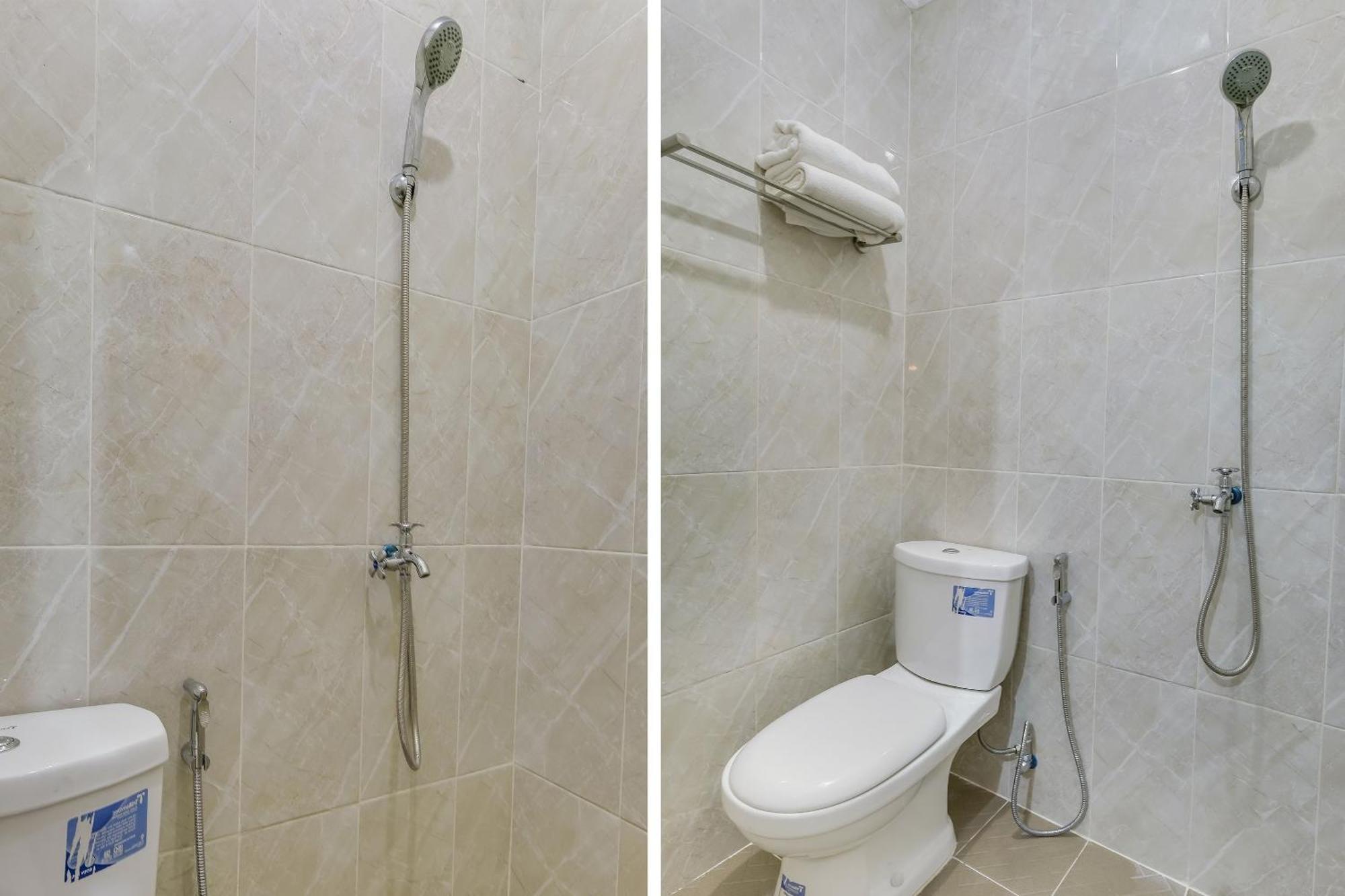 Super Oyo Capital O 90983 Harmony Easy Stay Maguwo Esterno foto