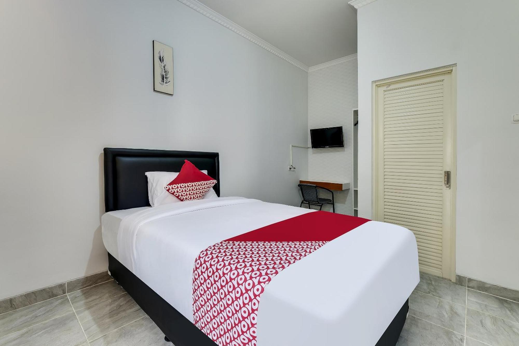 Super Oyo Capital O 90983 Harmony Easy Stay Maguwo Esterno foto