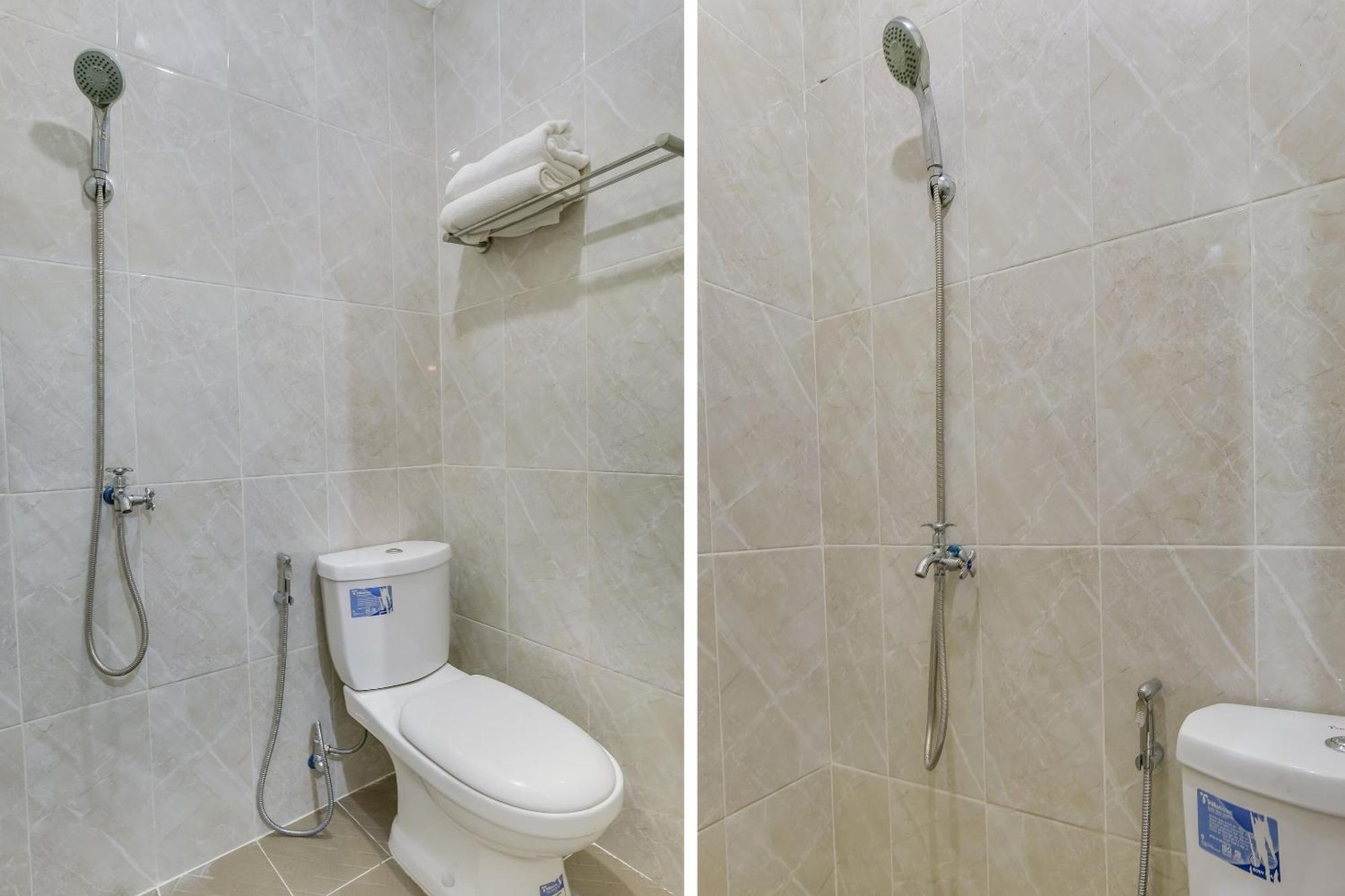 Super Oyo Capital O 90983 Harmony Easy Stay Maguwo Esterno foto