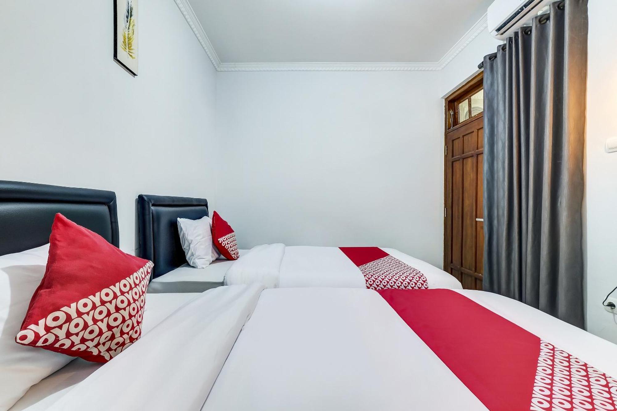 Super Oyo Capital O 90983 Harmony Easy Stay Maguwo Esterno foto