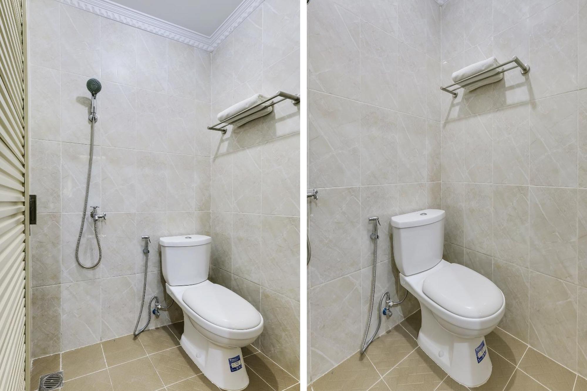 Super Oyo Capital O 90983 Harmony Easy Stay Maguwo Esterno foto