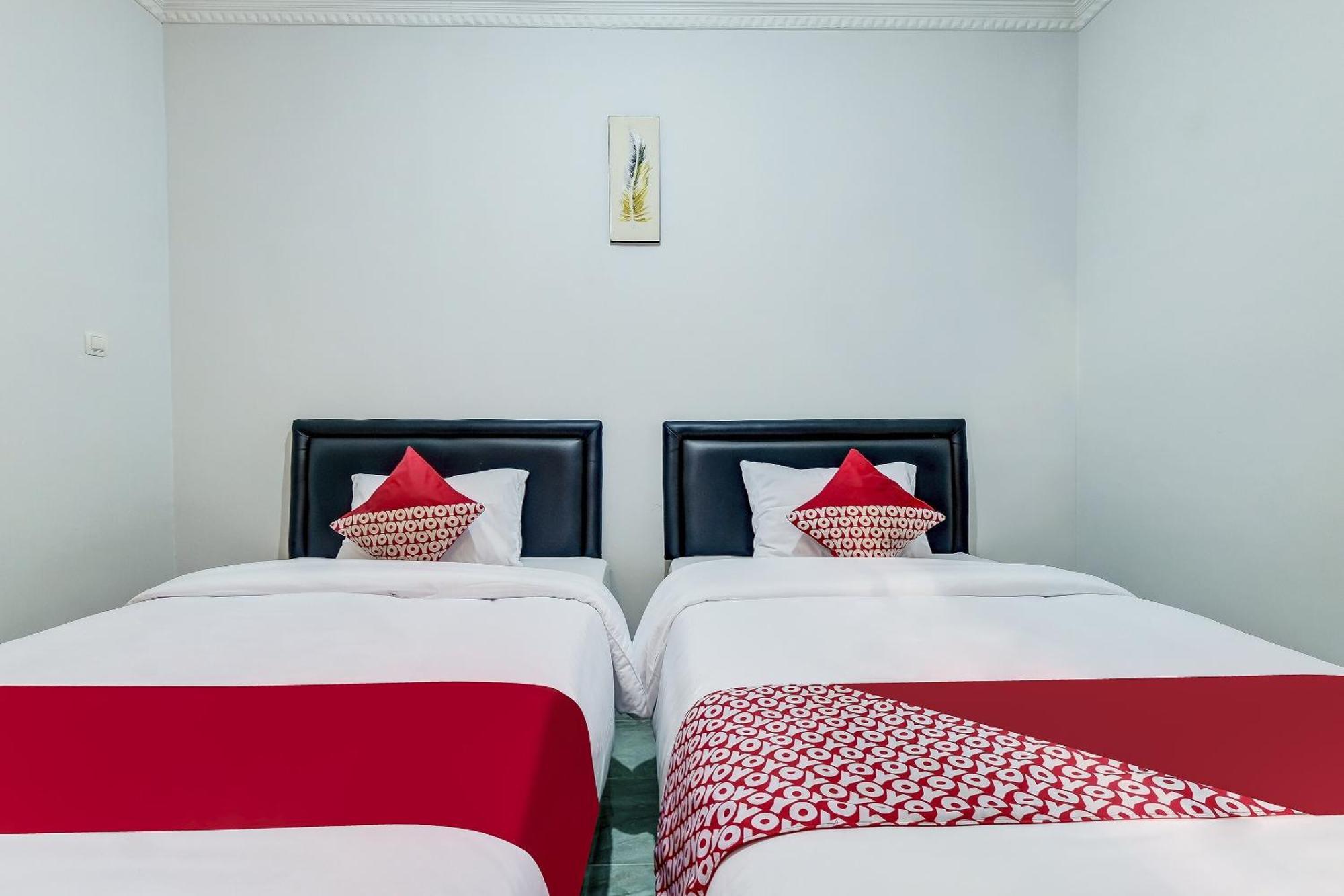 Super Oyo Capital O 90983 Harmony Easy Stay Maguwo Esterno foto