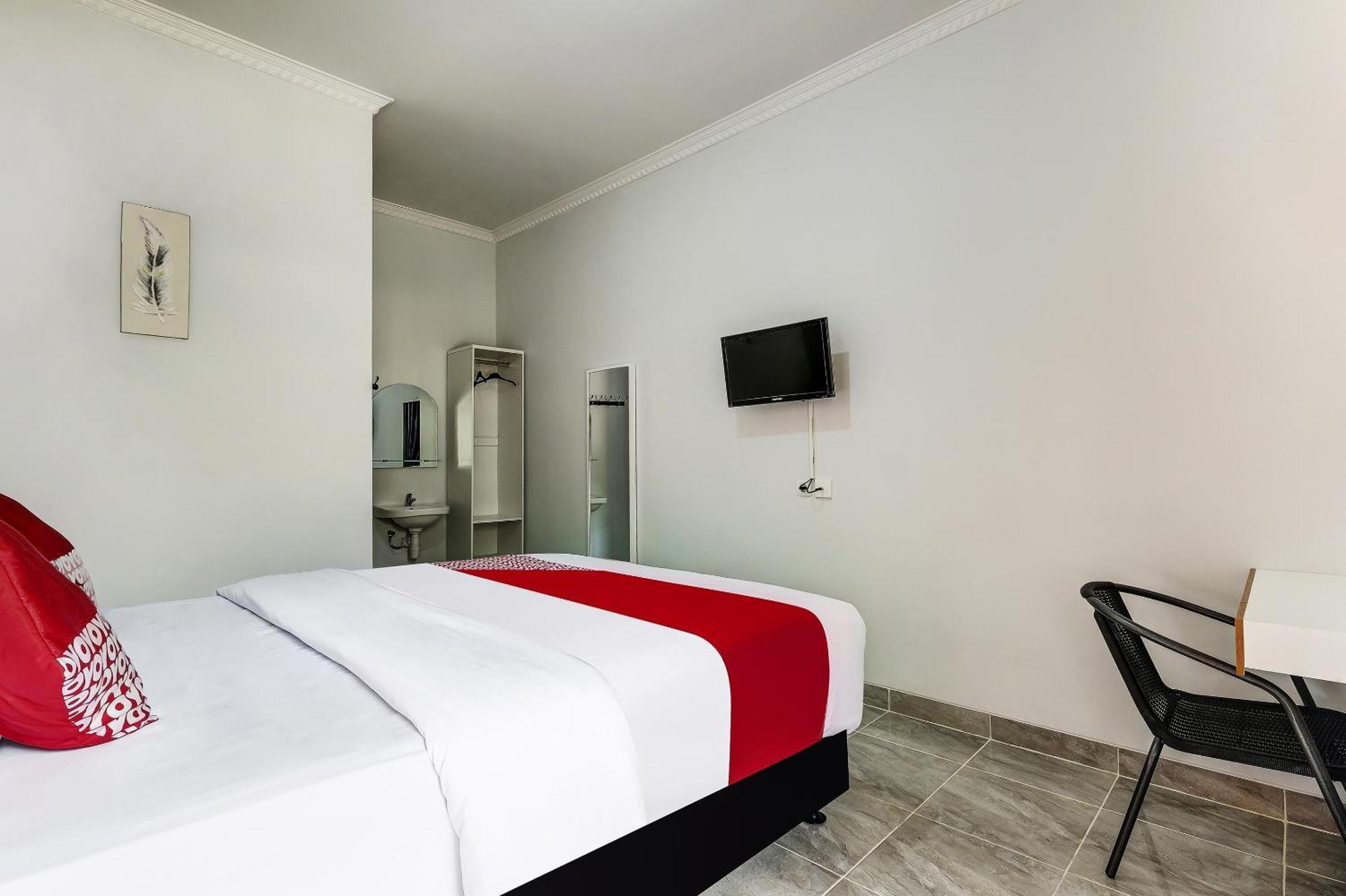 Super Oyo Capital O 90983 Harmony Easy Stay Maguwo Esterno foto