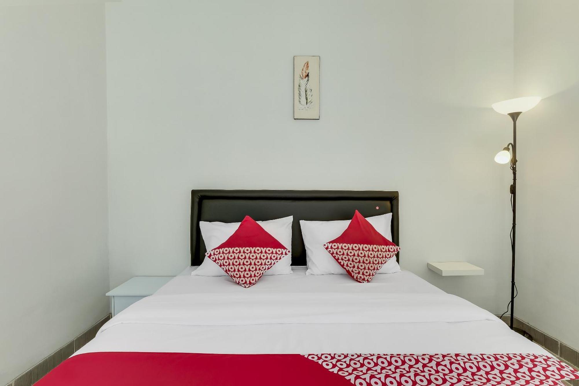 Super Oyo Capital O 90983 Harmony Easy Stay Maguwo Esterno foto