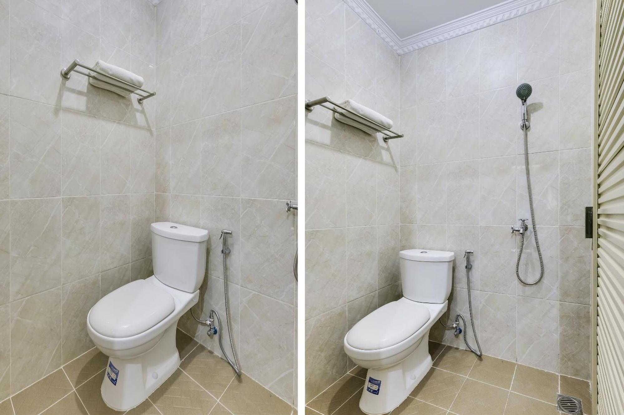 Super Oyo Capital O 90983 Harmony Easy Stay Maguwo Esterno foto
