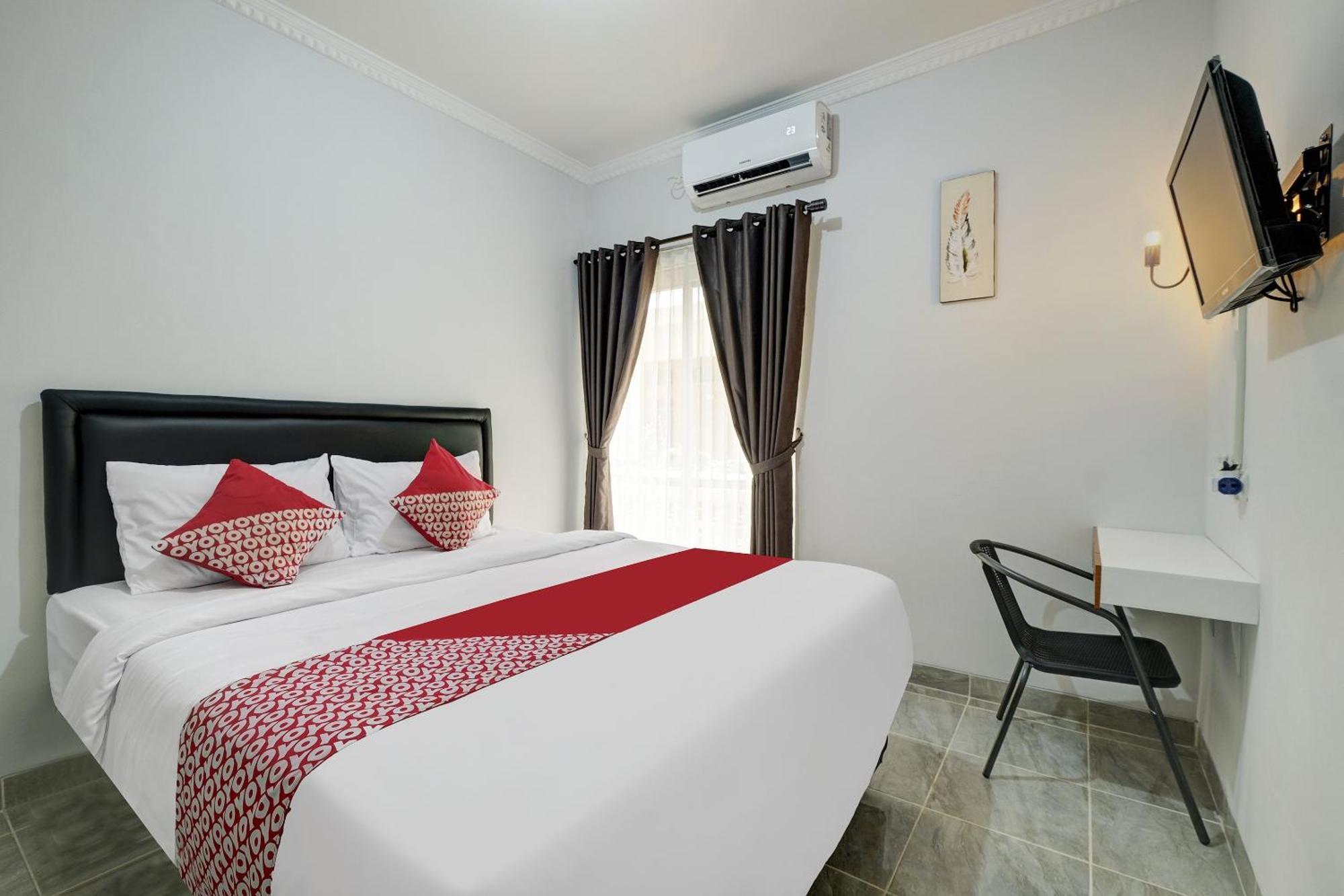 Super Oyo Capital O 90983 Harmony Easy Stay Maguwo Esterno foto