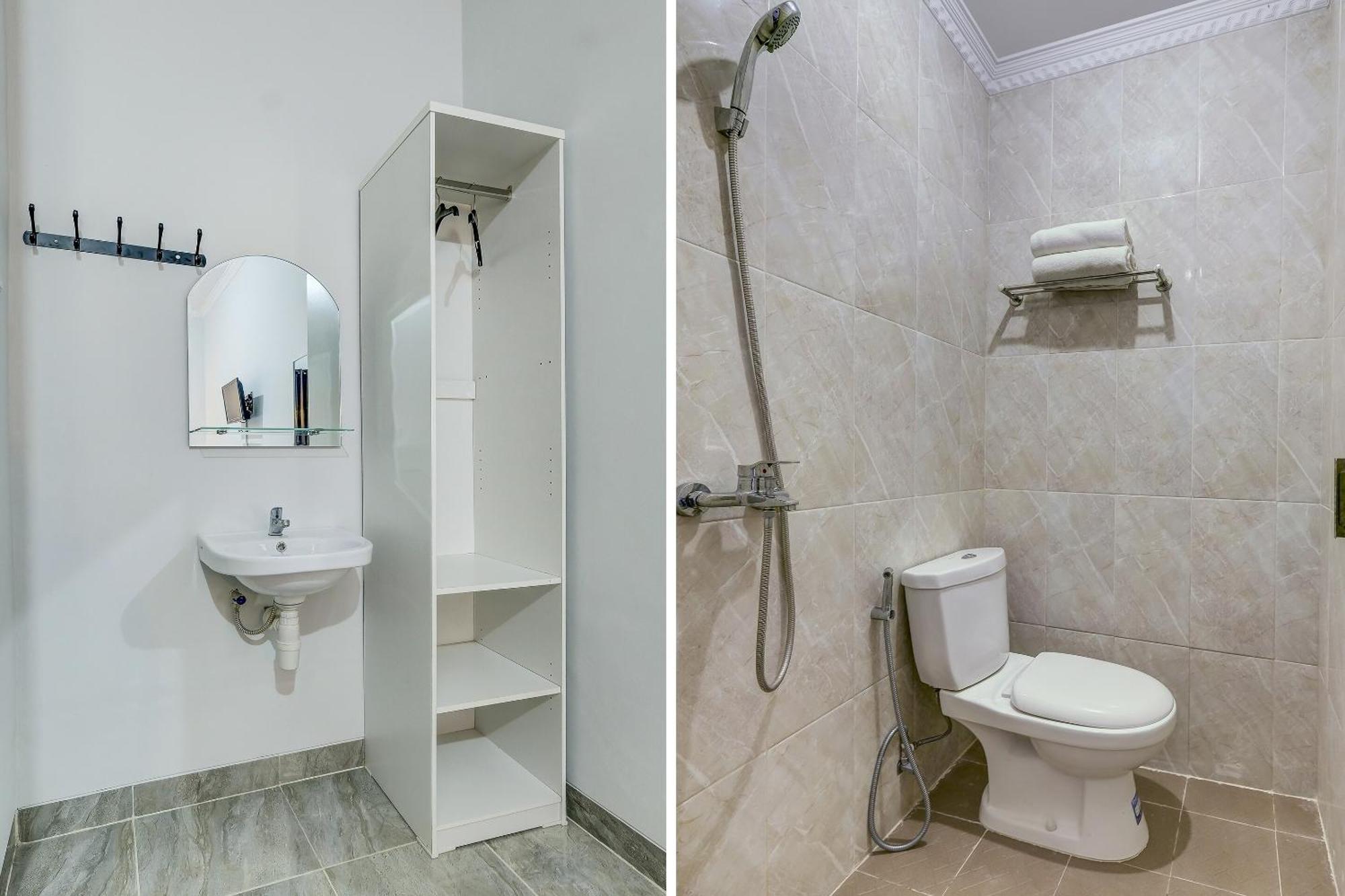 Super Oyo Capital O 90983 Harmony Easy Stay Maguwo Esterno foto