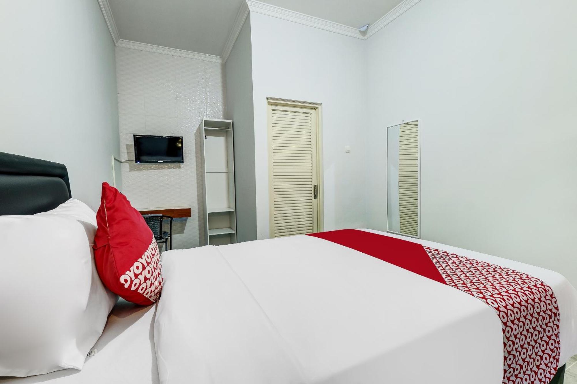 Super Oyo Capital O 90983 Harmony Easy Stay Maguwo Esterno foto