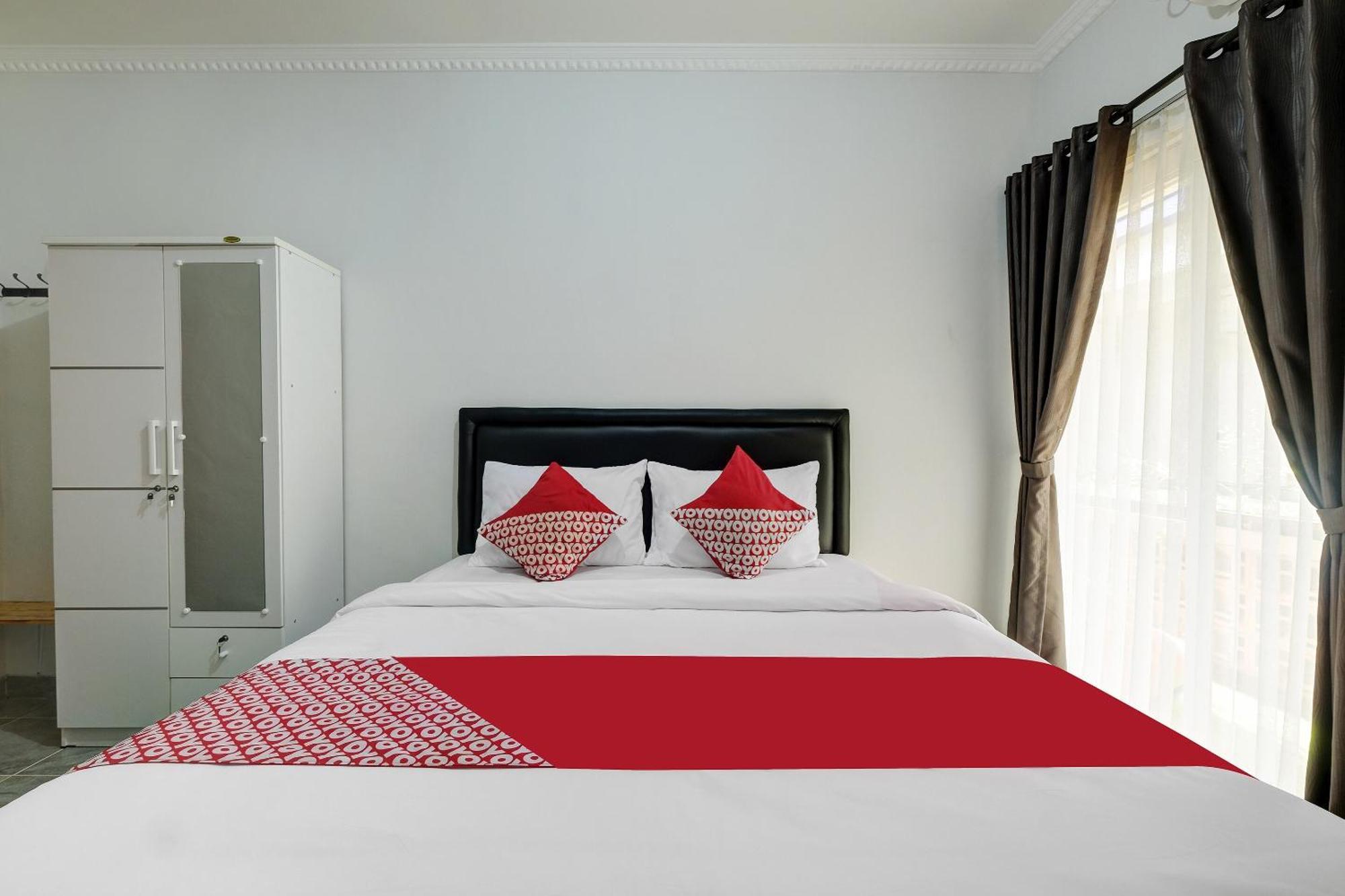 Super Oyo Capital O 90983 Harmony Easy Stay Maguwo Esterno foto
