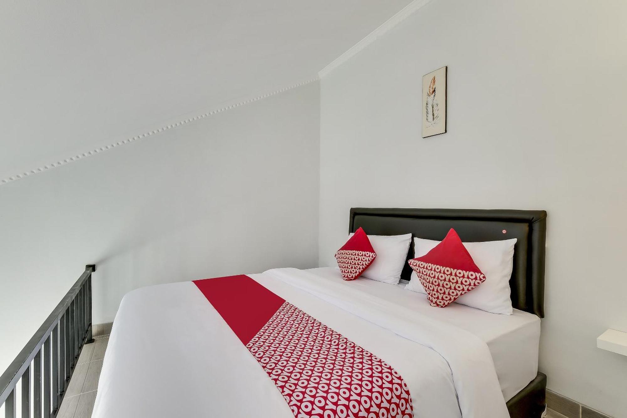 Super Oyo Capital O 90983 Harmony Easy Stay Maguwo Esterno foto