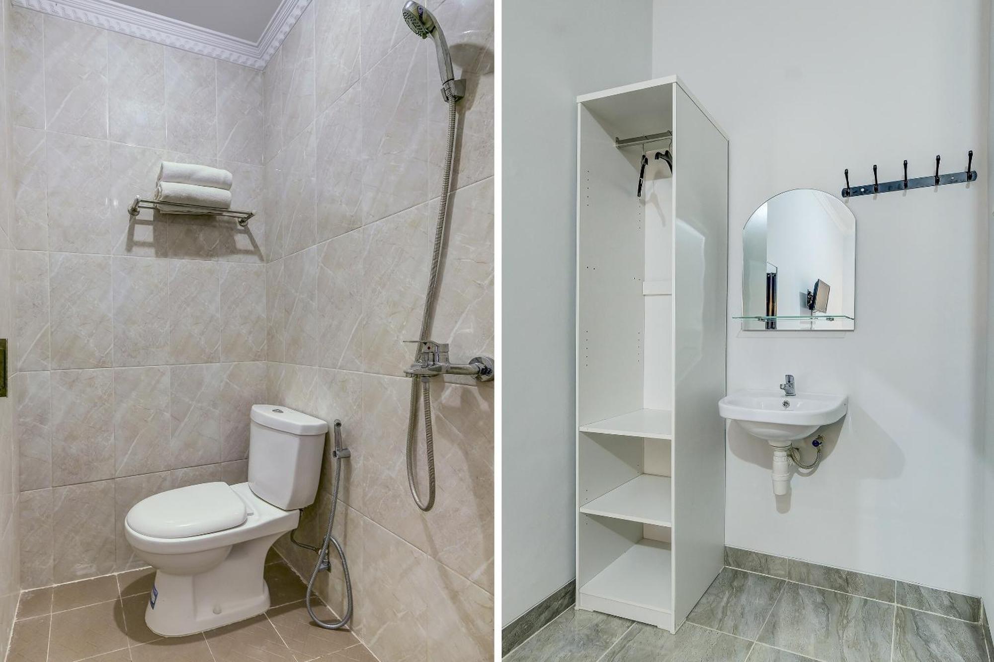 Super Oyo Capital O 90983 Harmony Easy Stay Maguwo Esterno foto