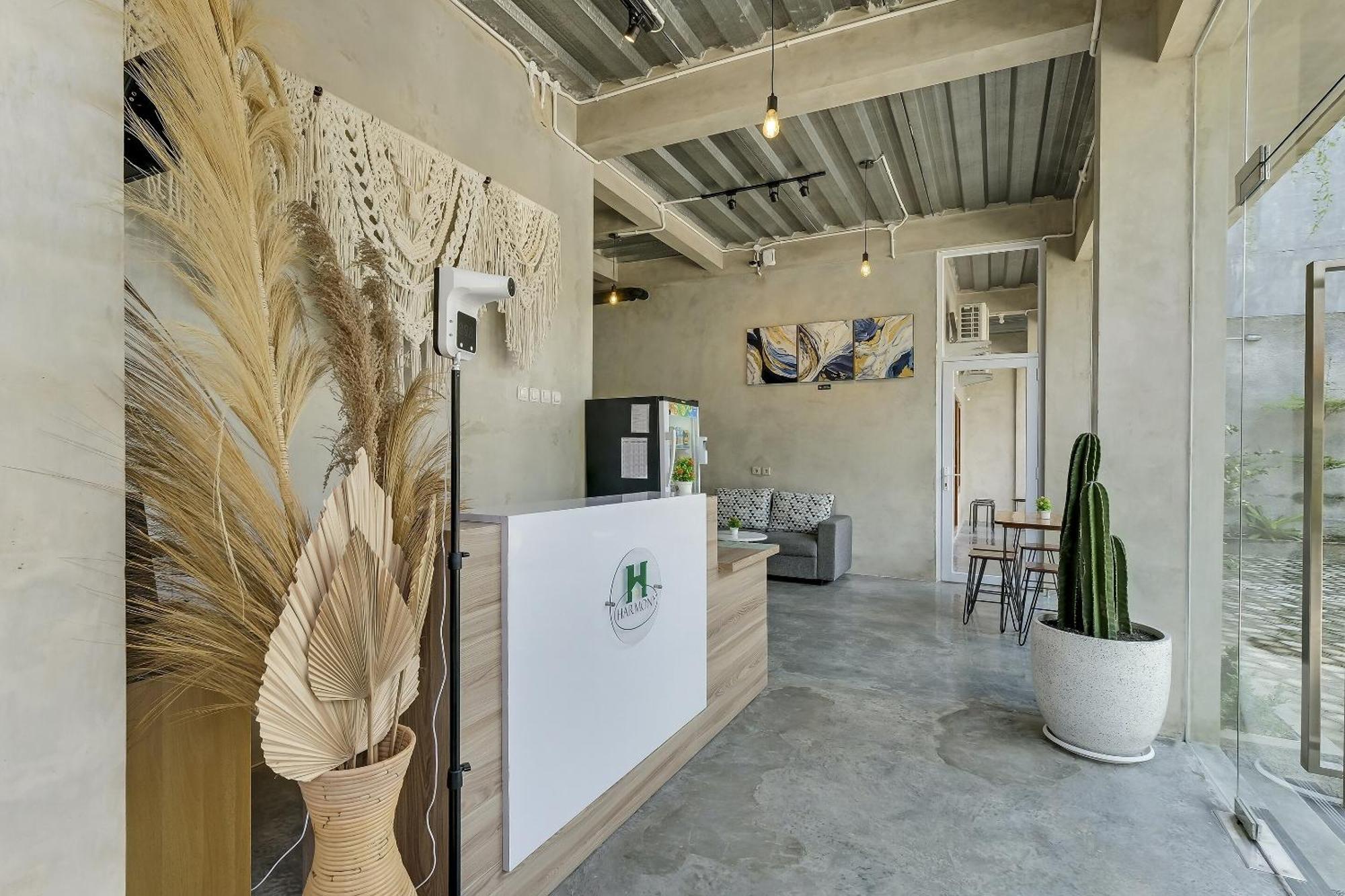Super Oyo Capital O 90983 Harmony Easy Stay Maguwo Esterno foto